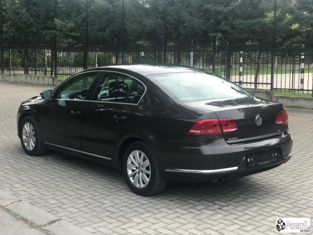 Passat 1.6 Tdi Top Cena 11.000 Cenata Ne E Fiksna 