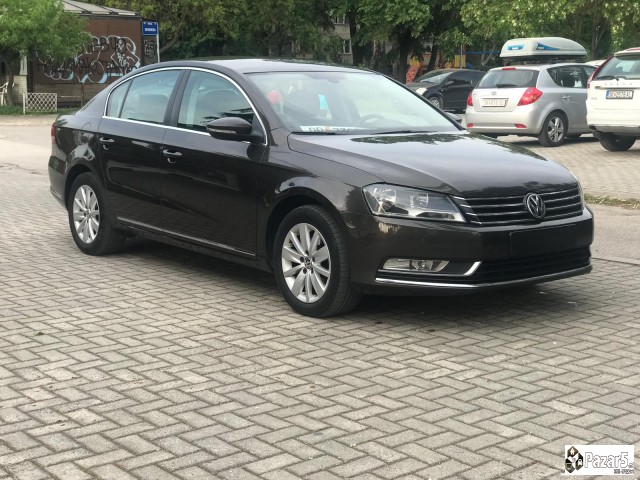 Passat 1.6 Tdi Top Cena 11.000 Cenata Ne E Fiksna 
