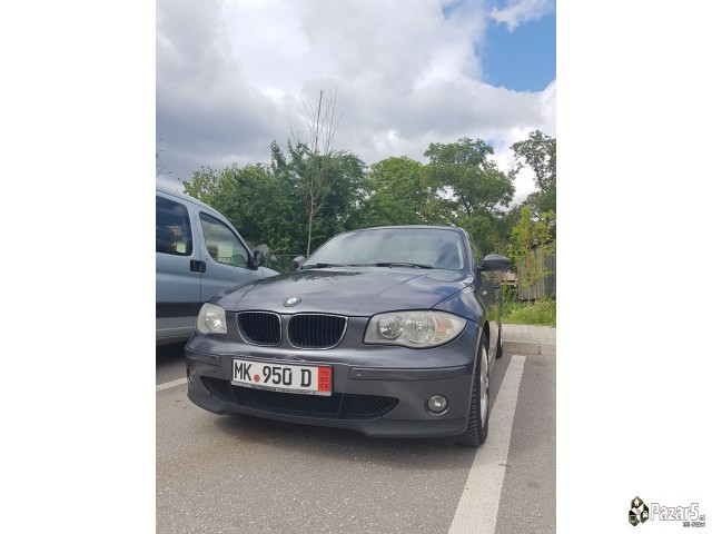Bmw 118d