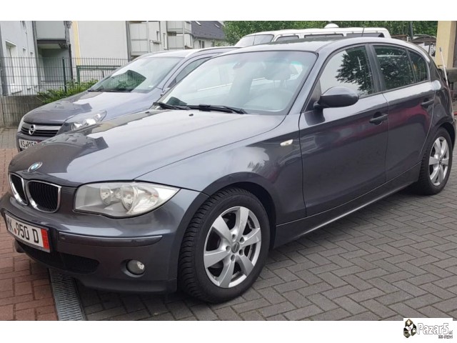 Bmw 118d