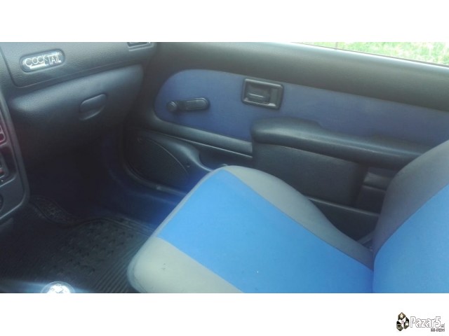 Prodavam Peugeot 106 1.1