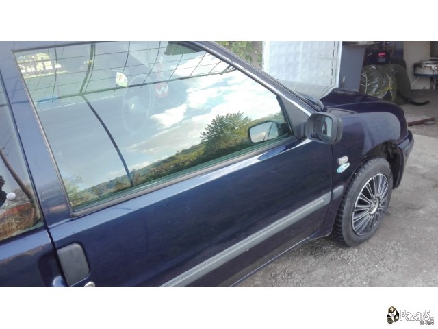 Prodavam Peugeot 106 1.1