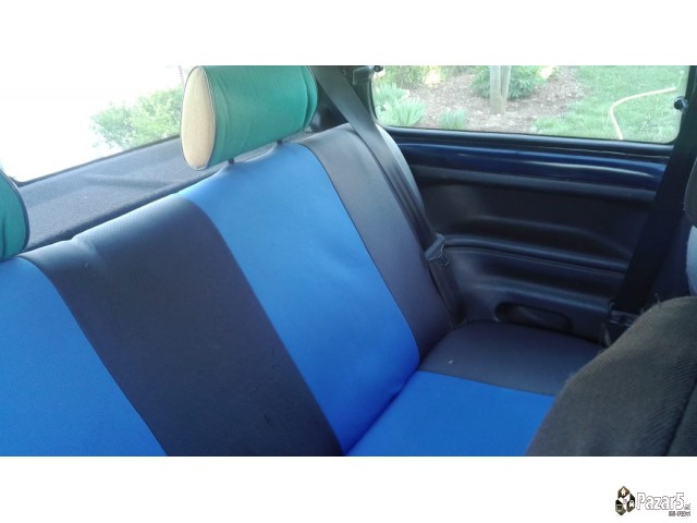 Prodavam Peugeot 106 1.1