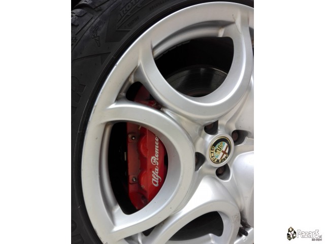 Alfa Romeo Mito 1.4tb 2009god Sport Pack !!!