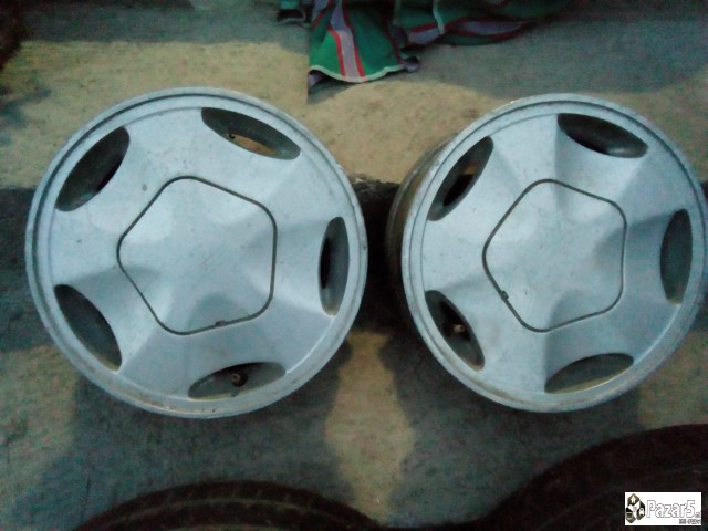 Alumin.  Bandazi 13 Za Saxo.pezo ... 