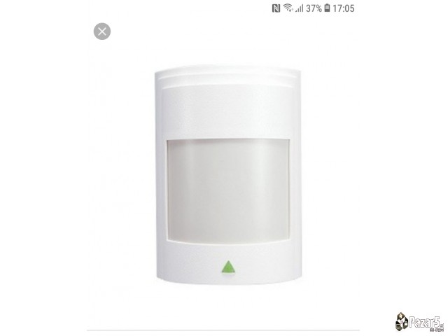 Bezbednosni Sistemo Paradox Hikvizion