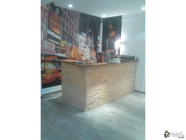 УКРАСНИ ПЛОЧКИ ОД МЕРМЕР И ТРАВЕРТИН