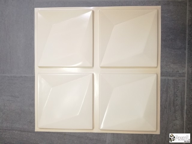 Пластична Плафонска Ламперија