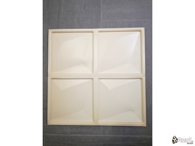 Пластична Плафонска Ламперија