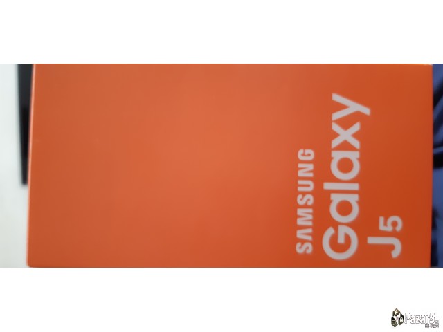 Samsung Galaxy J5 2016