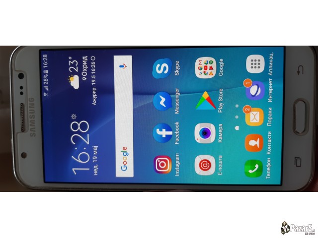Samsung Galaxy J5 2016