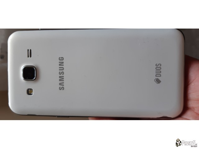 Samsung Galaxy J5 2016