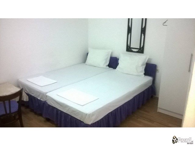 Apartmani Struga