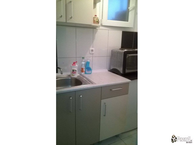 Apartmani Struga