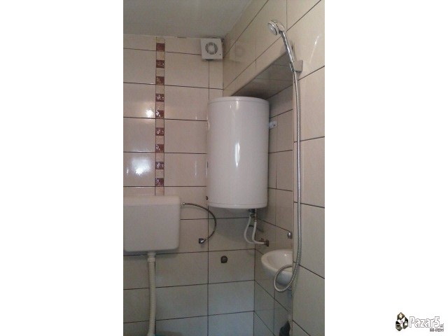 Apartmani Struga