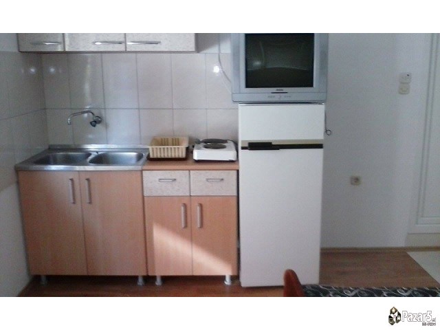 Apartmani Struga