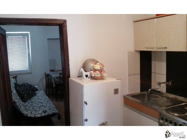 Apartmani Struga