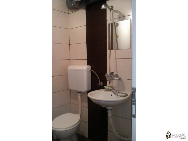 Apartmani Struga