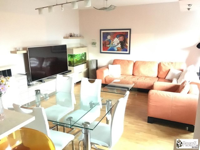 СЕ ИЗДАВА 3-СОБЕН СТАН ВО ЦЕНТАР