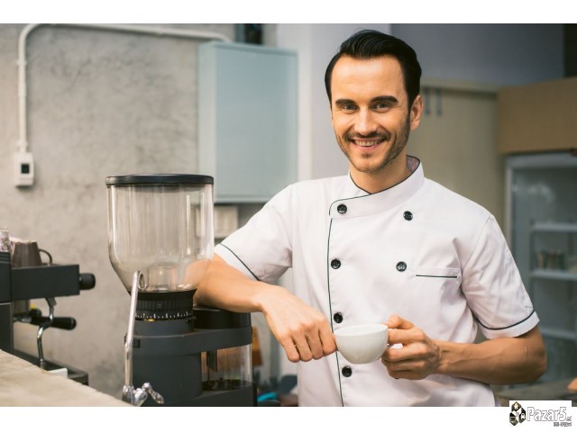 Potreben E Kuvar Za Vo Budva