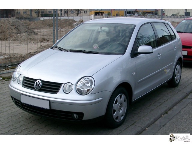 Se Prodava Vw Polo