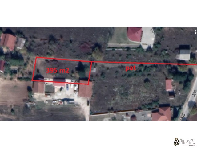 Se Prodava Plac Vo Dolno Sonje