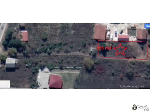 Se Prodava Plac Vo Dolno Sonje