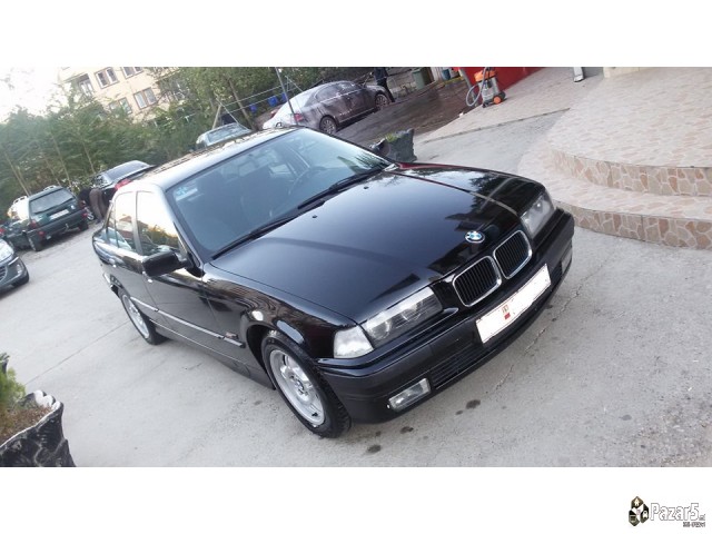 Bmw 325