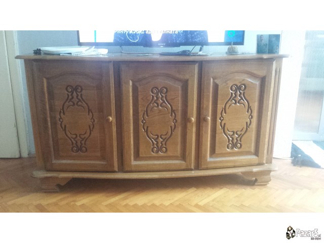 Komoda Masicka 60x80. Kamin Grealka