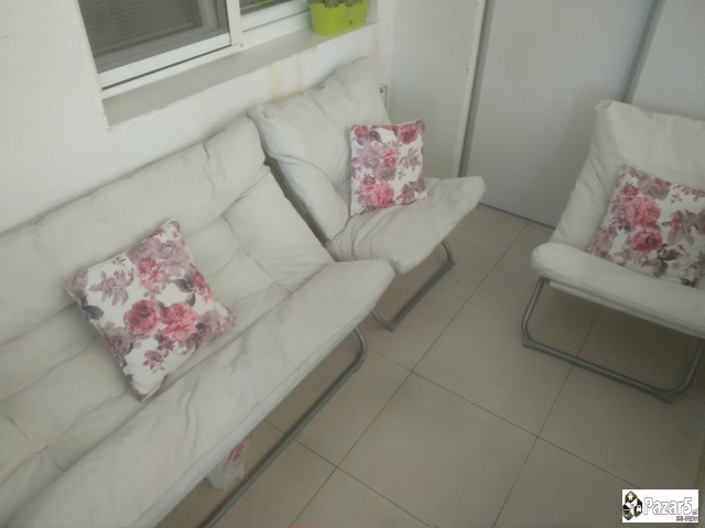 Гарнитура за двор или тераса