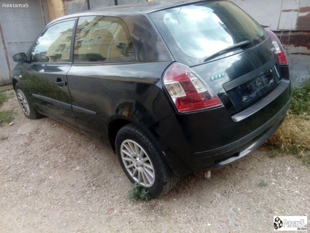 Delovi Fiat Punto Stilo Lancia Ypsilon 1.2 8v 12v 