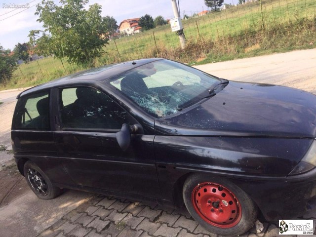 Delovi Fiat Punto Stilo Lancia Ypsilon 1.2 8v 12v 