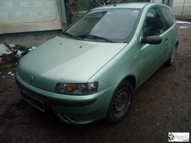 Delovi Fiat Punto Stilo Lancia Ypsilon 1.2 8v 12v 