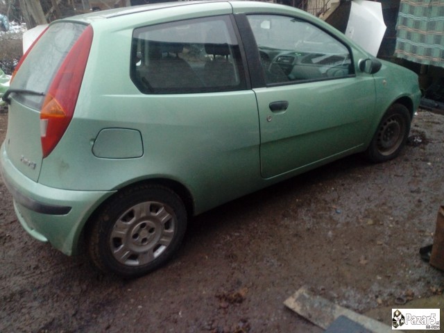 Delovi Fiat Punto Stilo Lancia Ypsilon 1.2 8v 12v 
