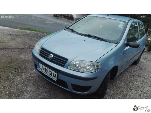 Delovi Fiat Punto Stilo Lancia Ypsilon 1.2 8v 12v 