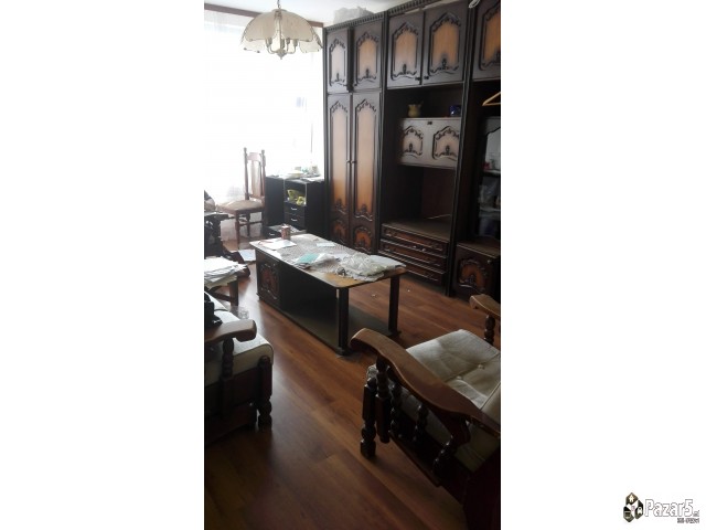 Издавам стан под кирија