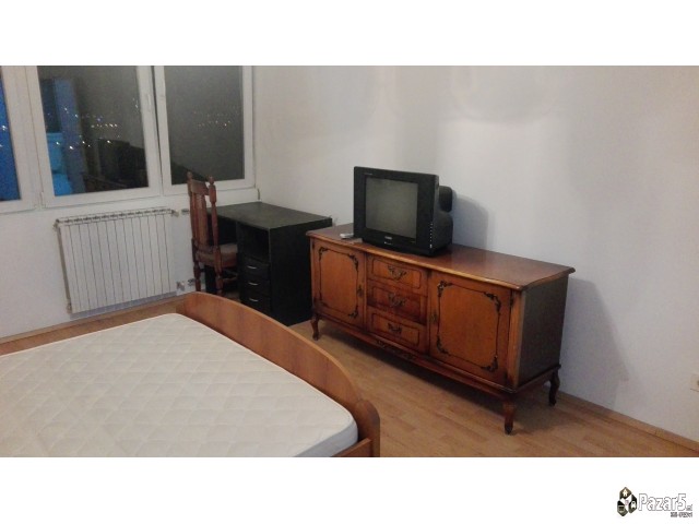 Издавам стан под кирија