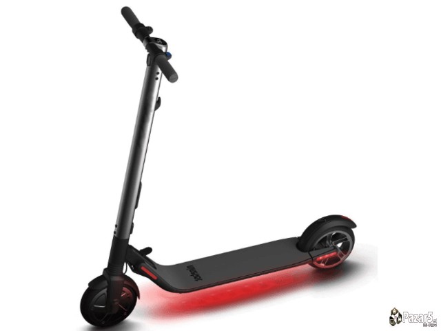 Elektricen Trotinet Segway Ninebot Es4 