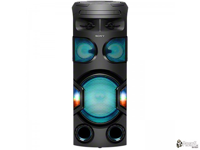 Изнајмување на звучници и коњопои / Iznajmuvanje N