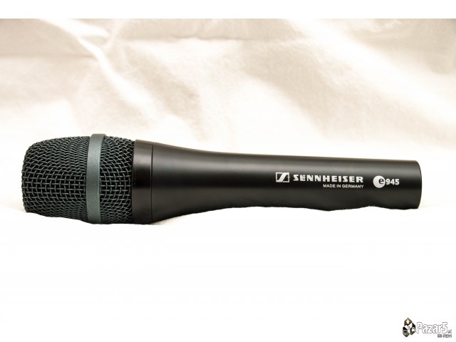 Mikrofon Sennheiser E945