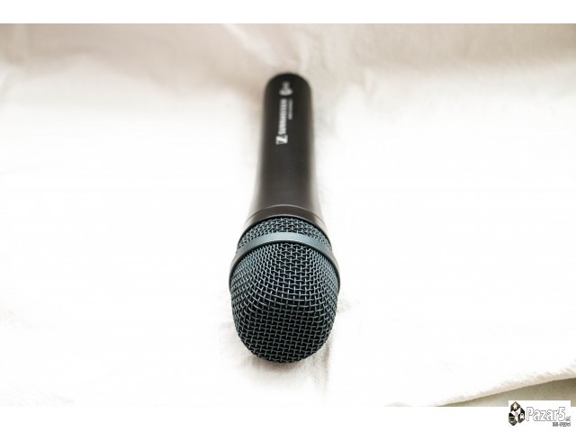 Mikrofon Sennheiser E945