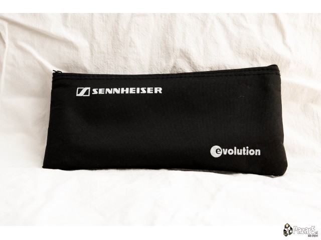 Mikrofon Sennheiser E945