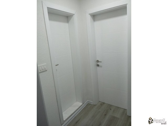 Iznajmuvam Dvosoben Apartman Vo Strog Centar Ohrid