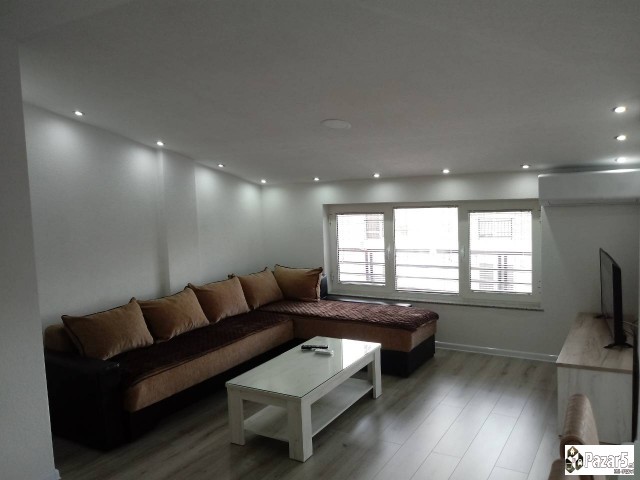 Iznajmuvam Dvosoben Apartman Vo Strog Centar Ohrid