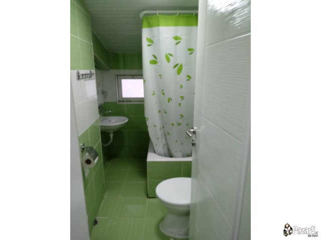 Iznajmuvam Dvosoben Apartman Vo Strog Centar Ohrid