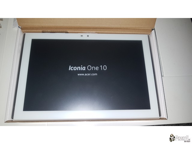 Acer Iconia One 10 Tablet