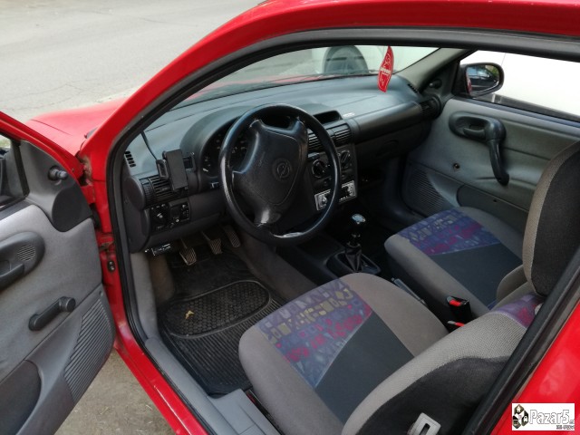 Se Prodava Opel Corsa 1.2i