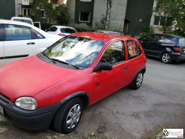 Se Prodava Opel Corsa 1.2i