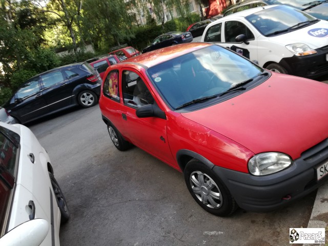 Se Prodava Opel Corsa 1.2i