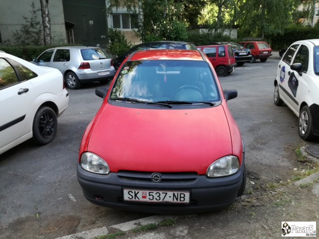 Se Prodava Opel Corsa 1.2i